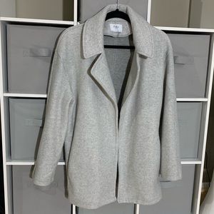 Zara Coat